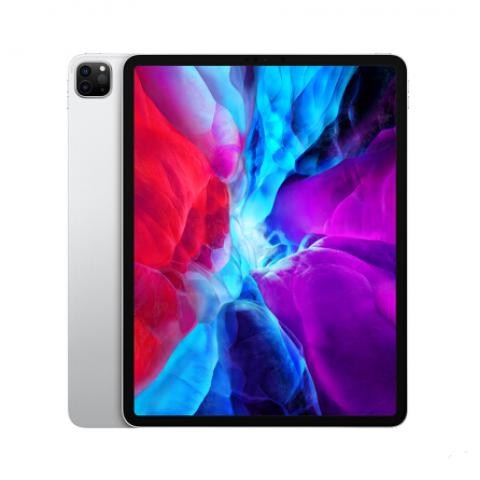 Apple iPad Pro 12.9英寸平板电脑 2020年新款(256G W...