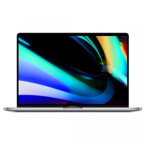 Apple MacBook Pro 16英寸 Touch Bar（六核第九代 I...