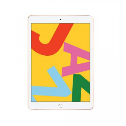 Apple iPad 平板电脑 2019年新款10.2英寸（32G WLAN版/...