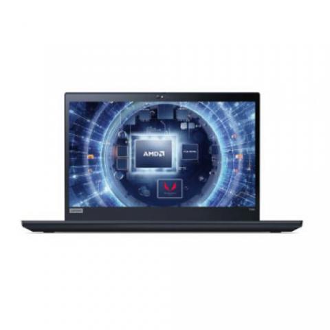 联想ThinkPad T495(02CD)14英寸轻薄笔记本电脑(R5 PRO-...