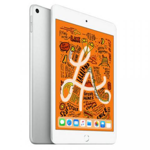 Apple iPad mini 5 2019年新款平板电脑 7.9英寸（64G ...