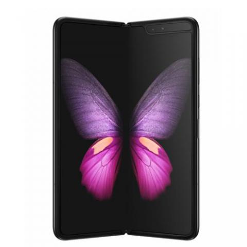 三星（SAMSUNG）Galaxy Fold 12GB+512GB 折叠屏 经典...