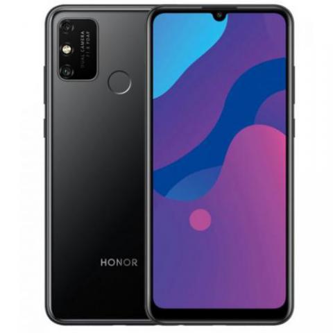 荣耀（Honor）畅玩9A 4GB+128GB 4G 6.3英寸珍珠全面屏 震撼...