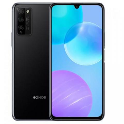 荣耀（Honor）30青春 6GB+128GB 5G 180/90Hz柔滑全速屏...