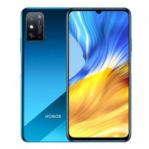 荣耀（Honor）X10 Max 8GB+128GB 5G双模 7.09英寸大屏...