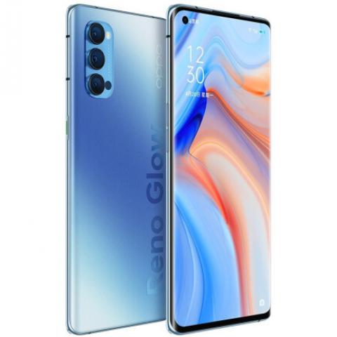 OPPO Reno4 Pro 5G新品手机 超薄视频0opporeno4pro ...