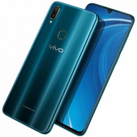 vivo Z3 性能实力派 全面屏游戏手机 移动联通电信全网通4G手机 双卡双待...